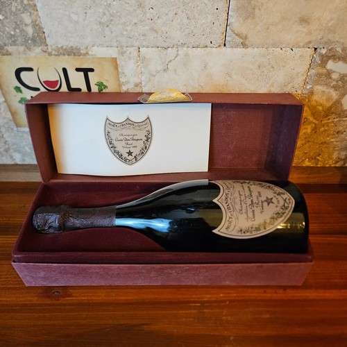 1988 dom perignon rose - 1988,