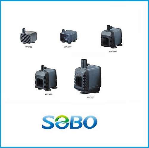 Pompa acqua sommergibile - pompa,