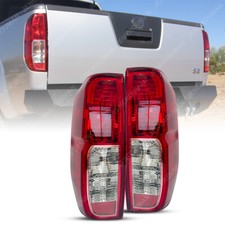 Tail Lights For 05-21 Nissan