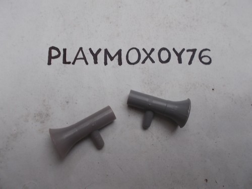 Playmobil lotto due - lotto, di