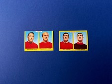 PANINI CALCIATORI 1966 / 1967
