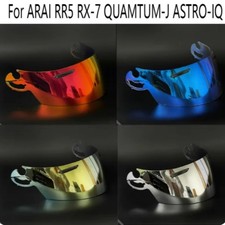 Visiera casco adatta per ARAI