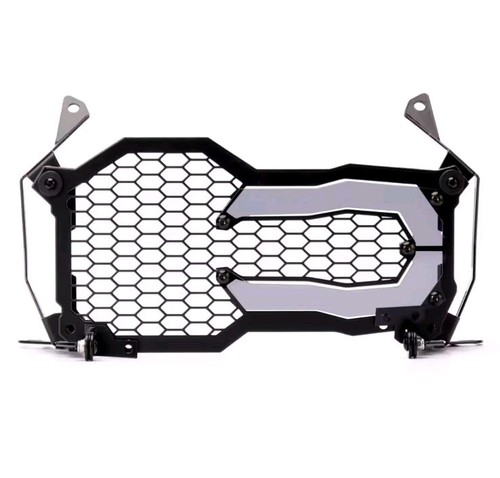 Protezione faro bmw r1200gs - protezione,