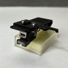Headshell SMD con pickup Shure