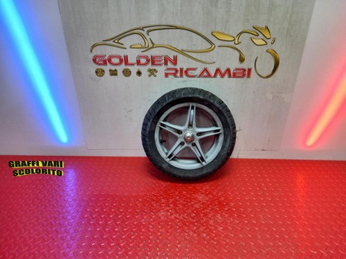 Cerchio anteriore piaggio - cerchio,