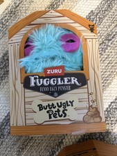 NUOVO IN SCATOLA Fuggler Butt