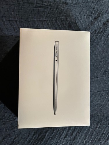 Apple macbook air intel - macbook,