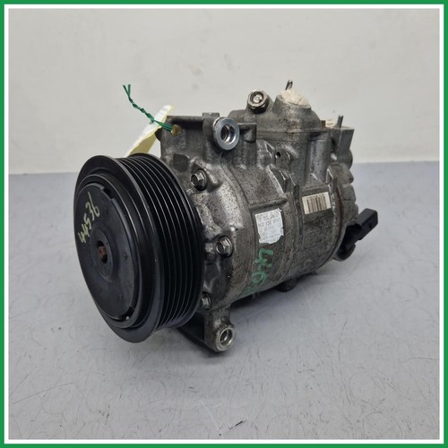 Compressore clima aria - clima, ac