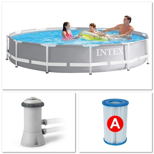 Intex 26712 piscina prism - 26712,