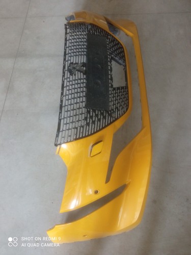 Paraurti anteriore peugeot 208 - paraurti,