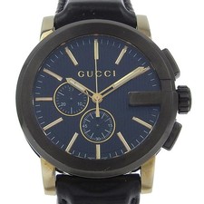 GUCCI G Chrono Orologi 101.2