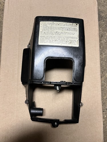 Coperchio cilindro sachs - coperchio,