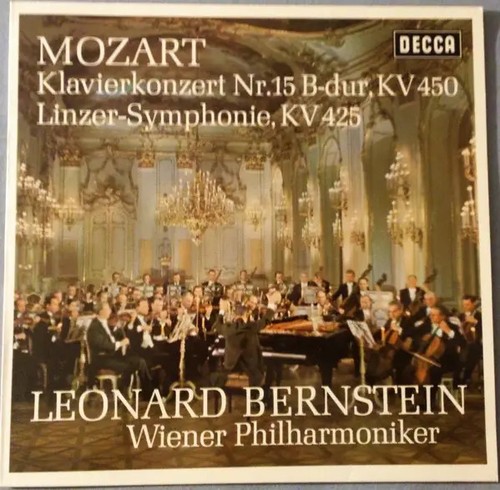 Mozart concerto per - concerto,