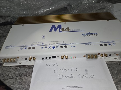 Phoenix gold m44 - phoenix,