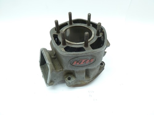 Cilindro ktm 250 - cilindro, gs