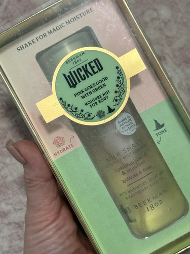 Beekman 1802 wicked - beekman, idratante