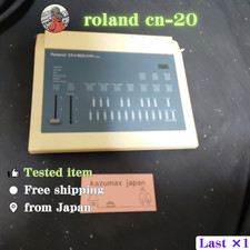 Roland CN-20 Modulo Suono