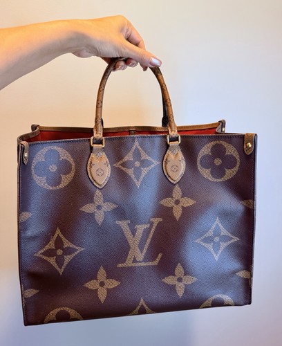 Borsa tote louis - tote, vuitton