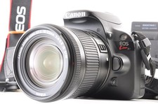 Canon eos kiss rebel - canon, x7/rebel