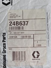 24B637 GRACO (Nos)