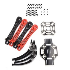 3.5mm F450 Drone Quadcopter