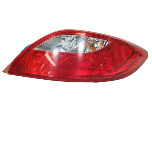 Fanale faro posteriore dx - fanale,
