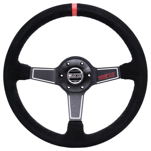 Volante sportivo racing 350 - sportivo,