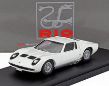 1/43 RIO-MODELS - LAMBORGHINI