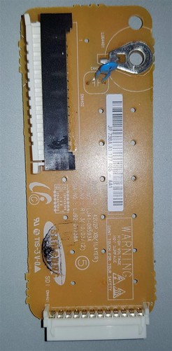 Samsung parte - tv, /
