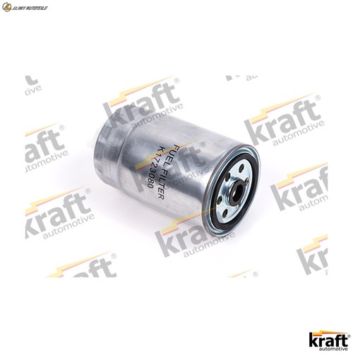 Filtro carburante 1723080 per - carburante,