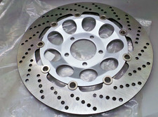 SUZUKI GSXR 1100 1988 1989