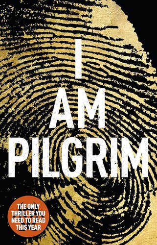 Pilgrim hayes terry - am, hayes,