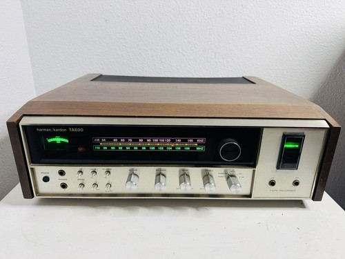 Harman kardon ta600 monster - kardon,