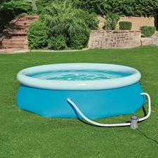 Piscina Gonfiabile Rotonda