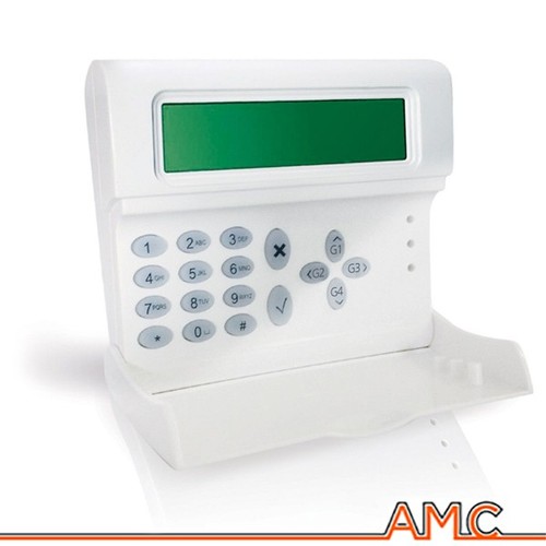 Tastiera lcd amc - amc, con