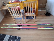 K2 Scatola Torsione Sci Uomo