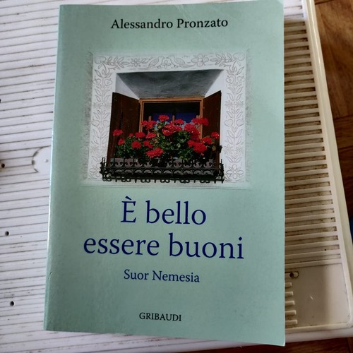 Bello essere buoni - essere,