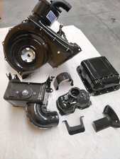 Carter Motore Fiat 500 R/  126