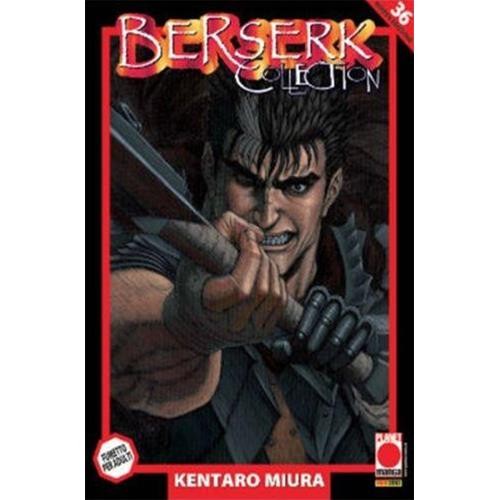 Berserk collection serie nera - collection,