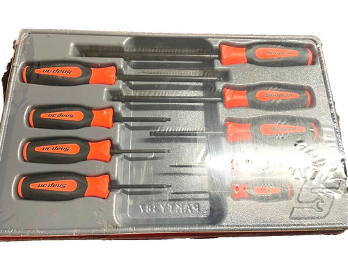 New snap sgabm900br 9pc - snap-on™,