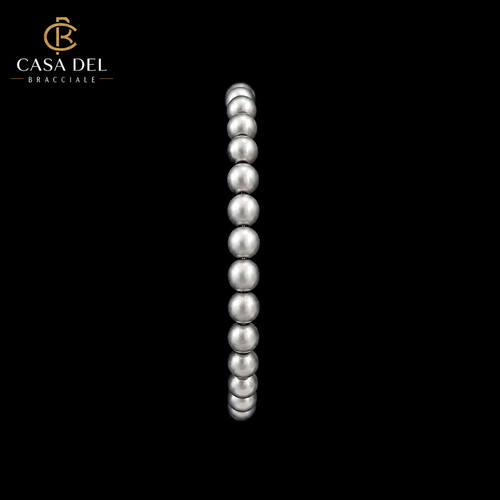 Bracciale sfera basta - bracciale, basta-