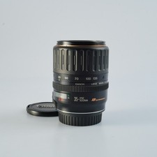 Excellent Objectif Zoom Canon