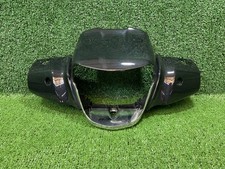 SCOCCA FANALE FARO ANTERIORE PIAGGIO MEDLEY 150 2021 2022