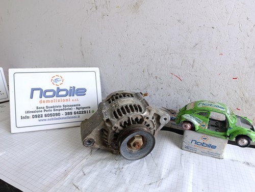 Alternatore piaggio porter - piaggio, 1.3