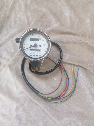 Tachimetro tacho speedometer - tachimetro,