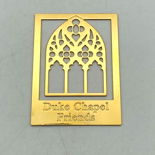 Duke chapel friends university - chapel,