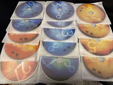 The OC Complete Series DVD Box