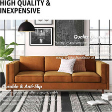 Gambe per Mobili in Legno 5