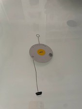 Braun bilancia giradischi - braun,