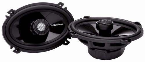 Rockford fosgate power - t, 1462